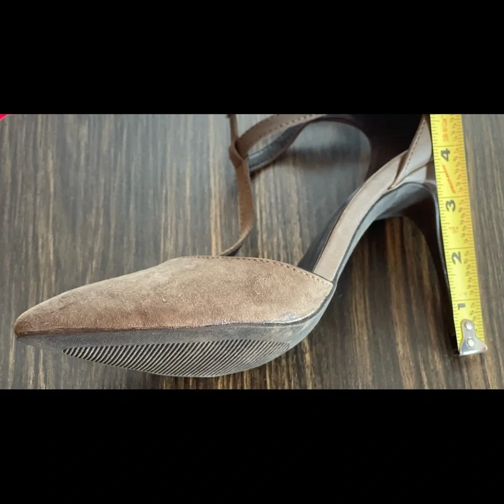 Charlotte Rouse Heels - Picture 6 of 6